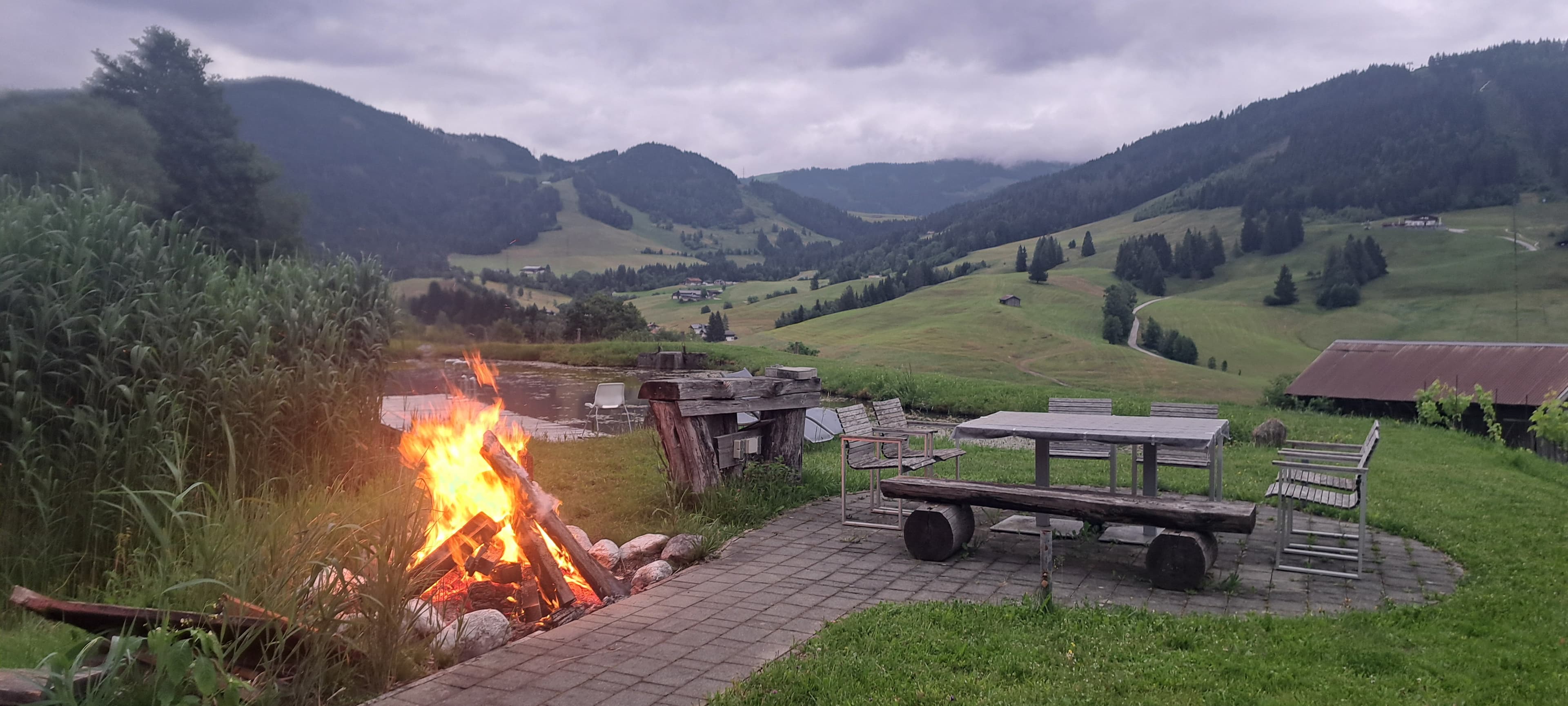 Schmiedhöfl 