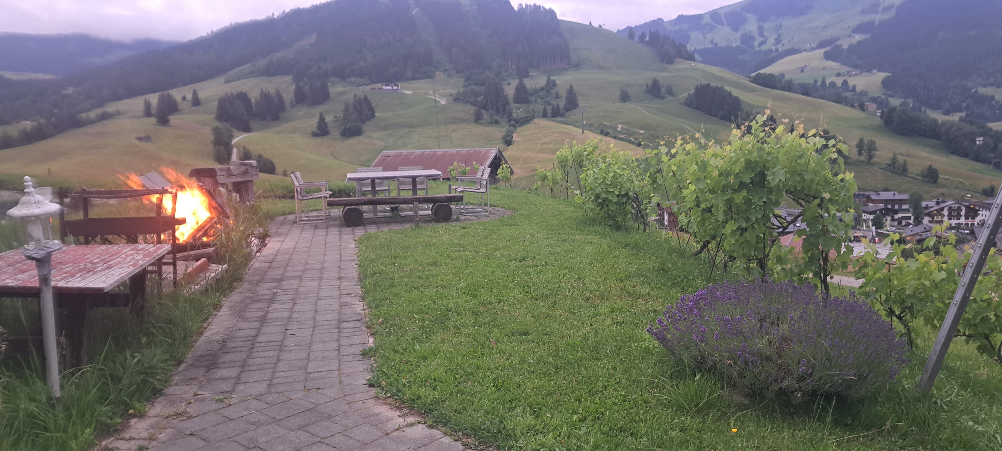 Schmiedhöfl 