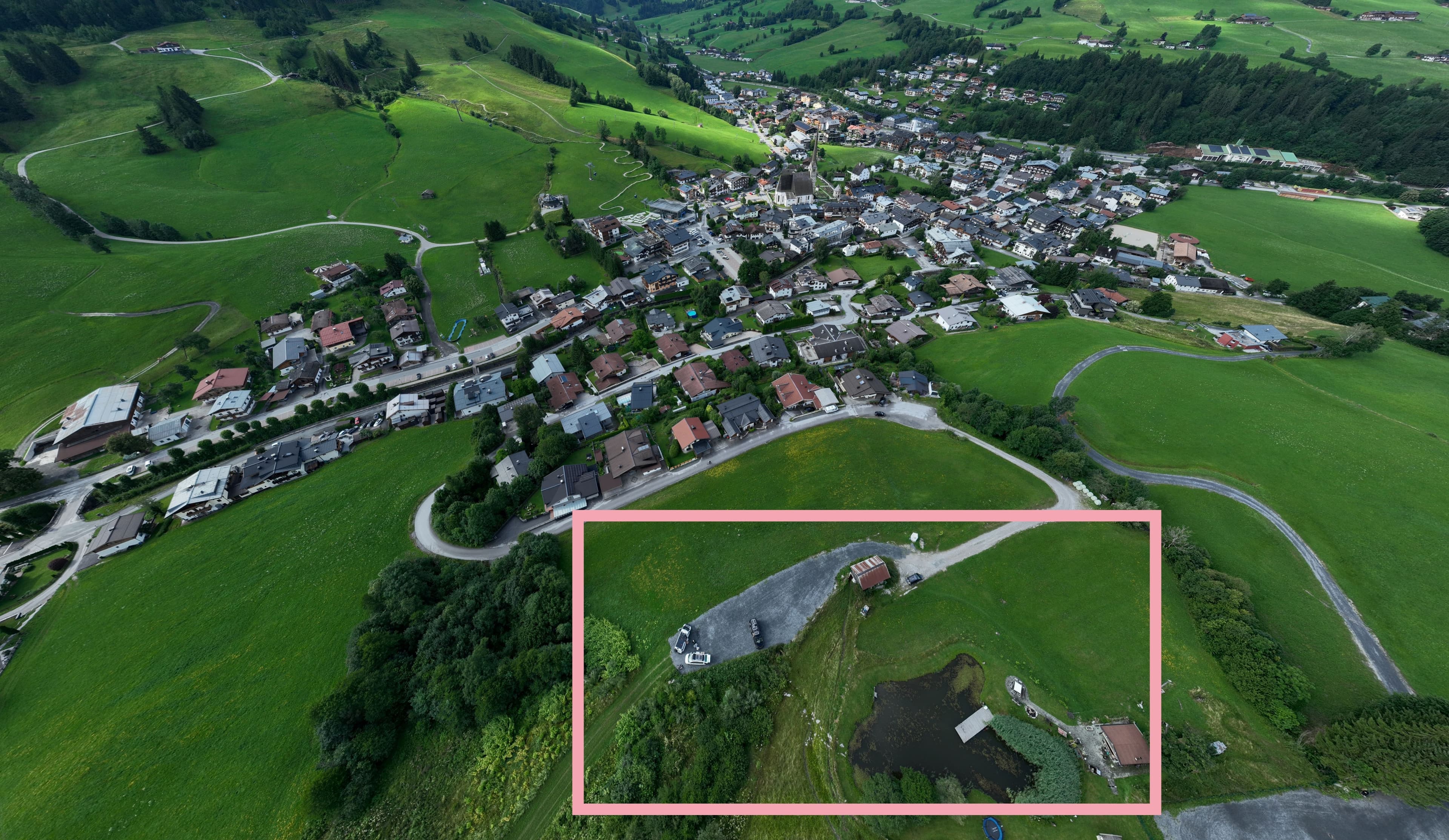 Schmiedhöfl 