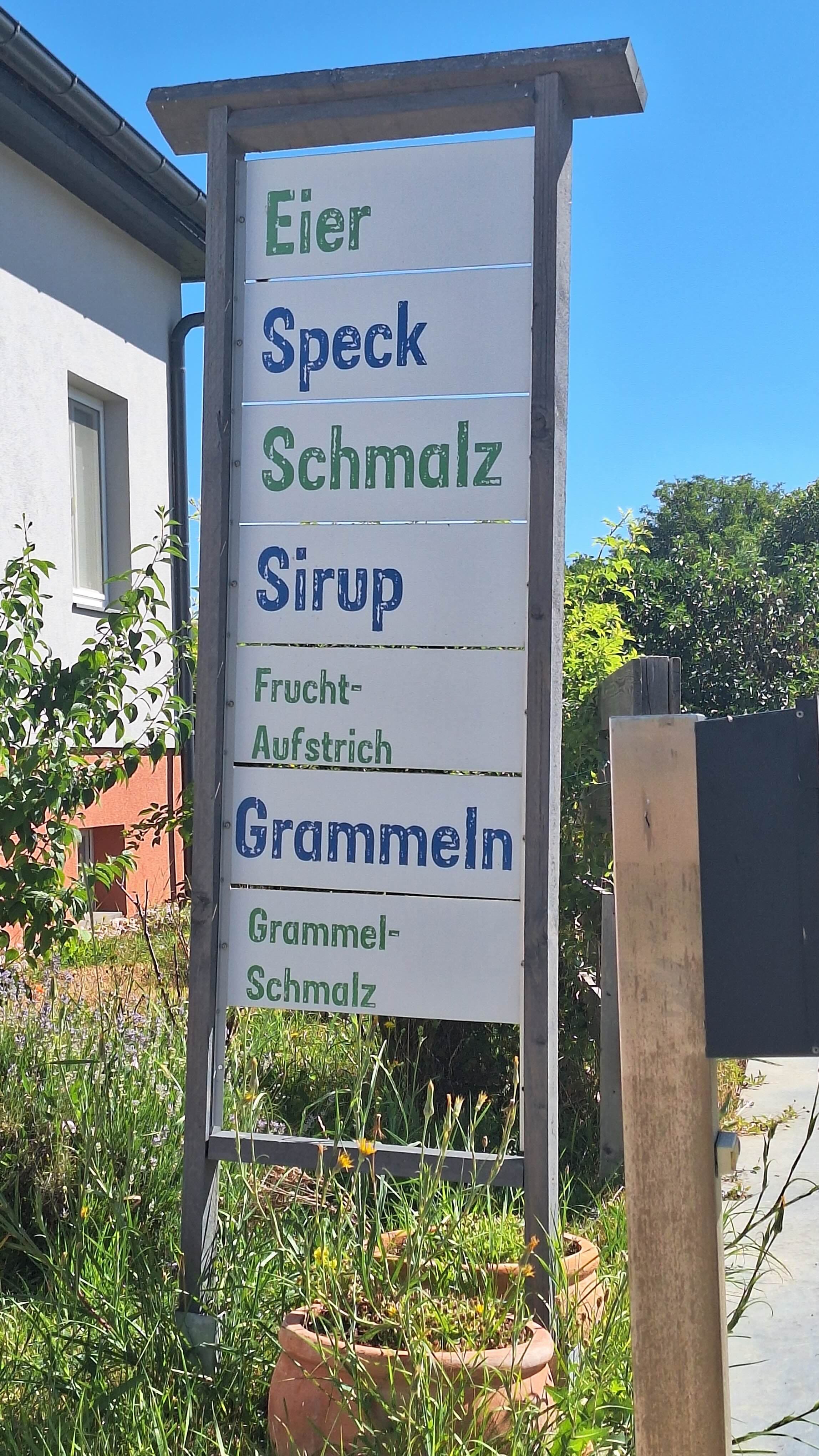 Spielplatz Maisbirbaum