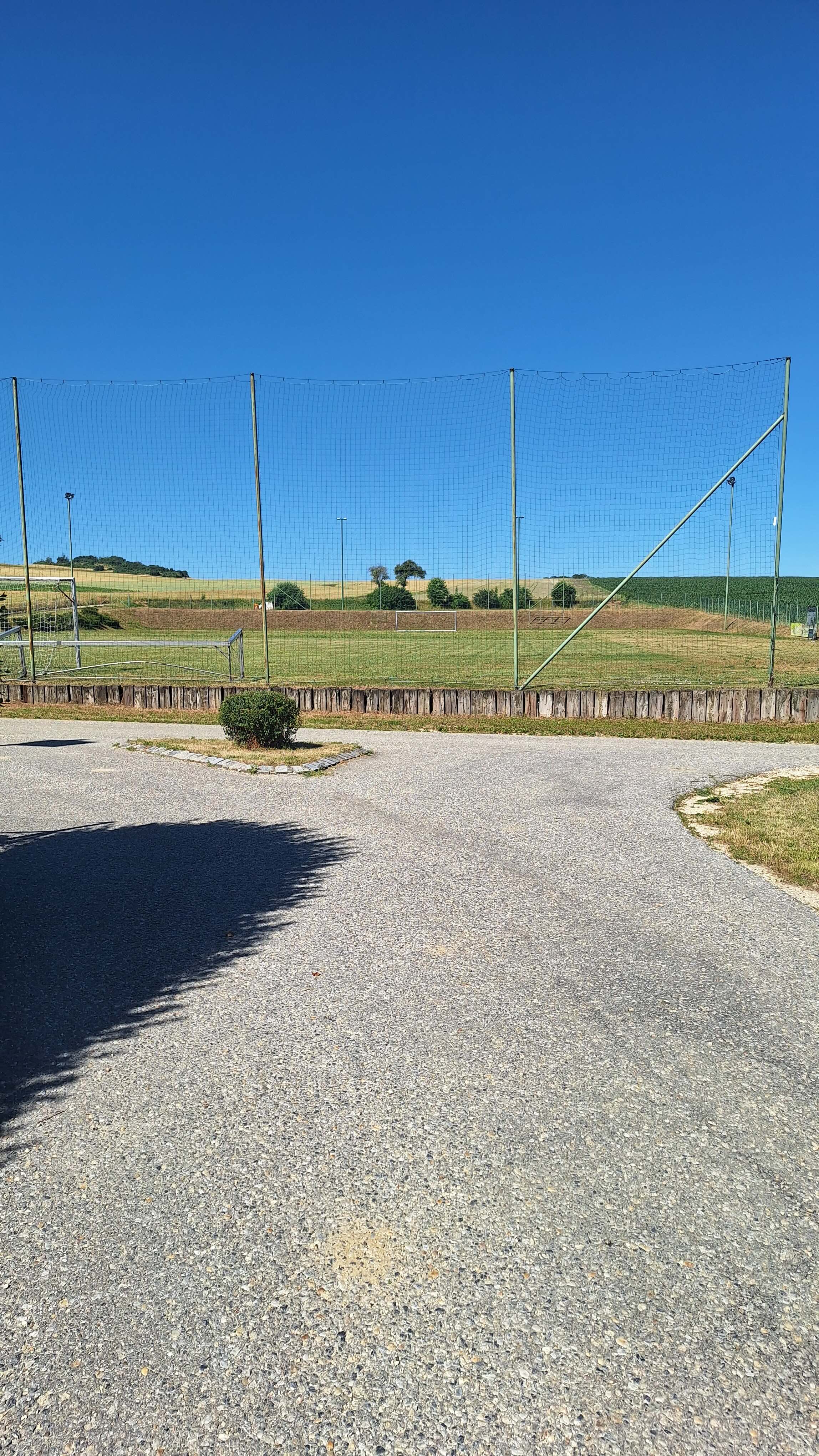 Klement Sport und Tennisplatz