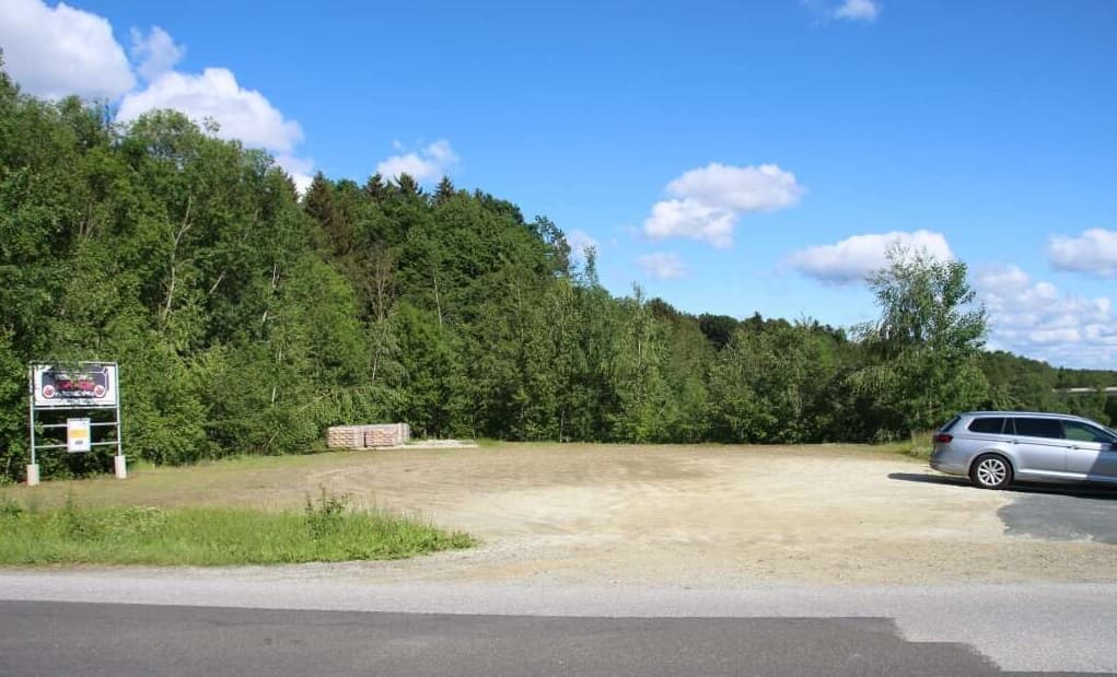 Dechantskirchen - Hartberg - Fürstenfeld