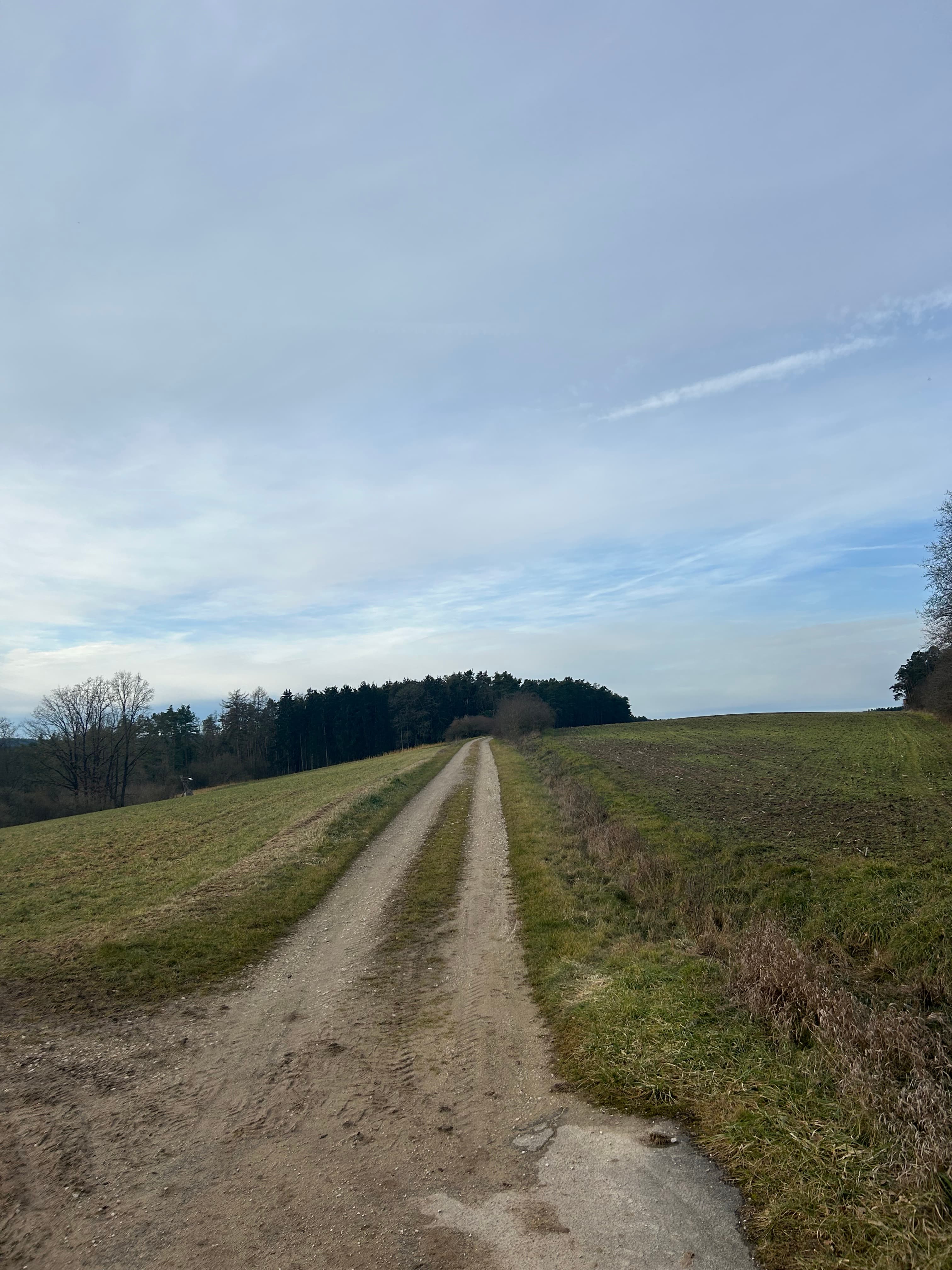 Urlaub in Franken 