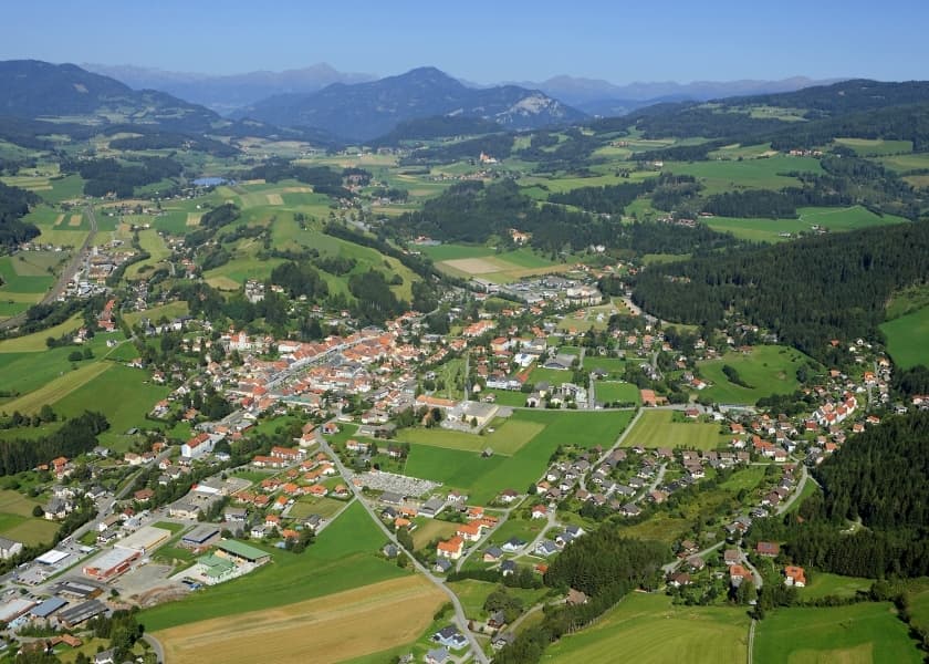 Zur Tischlerei Griessner