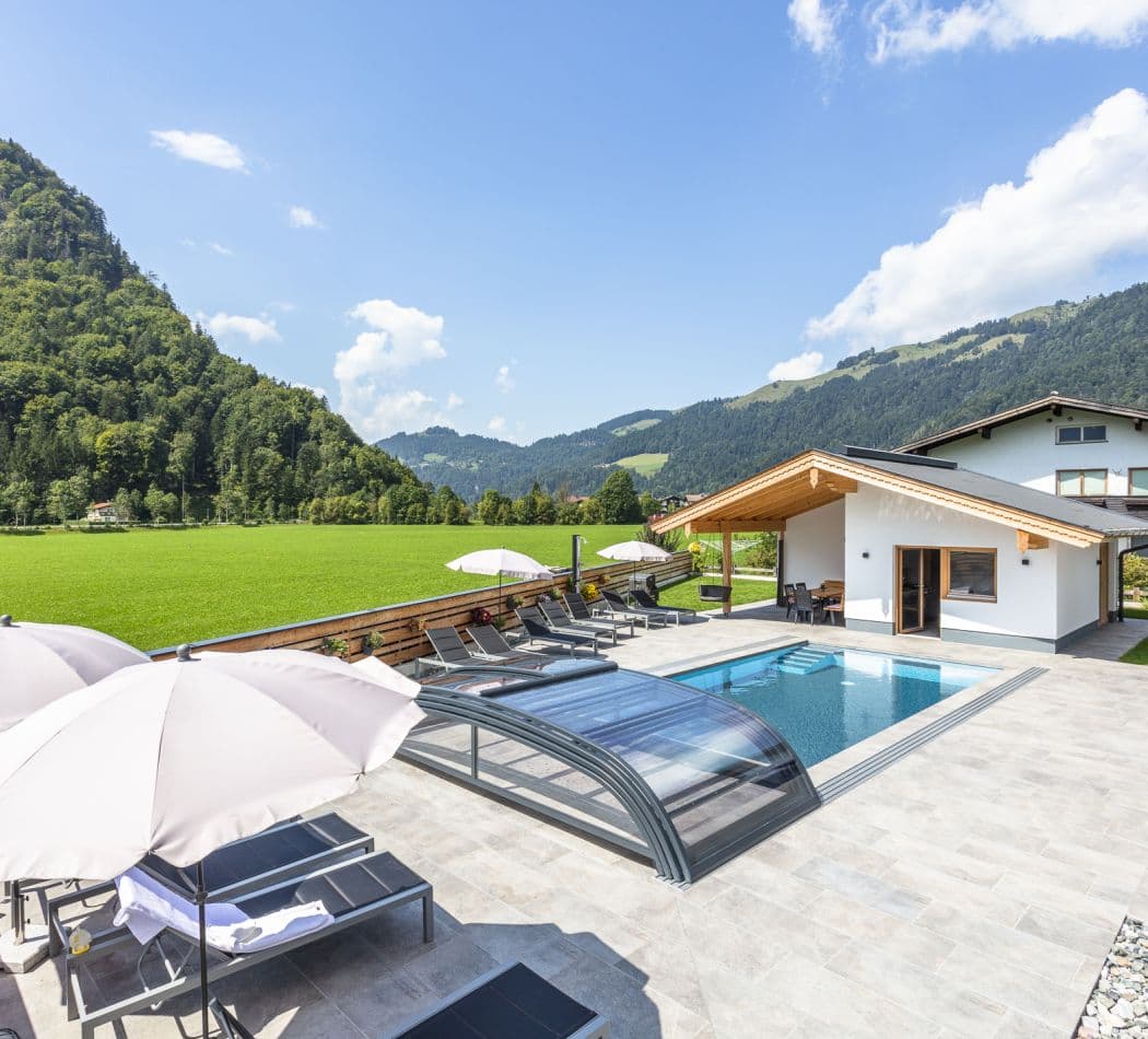 Kaiser Apart Walchsee