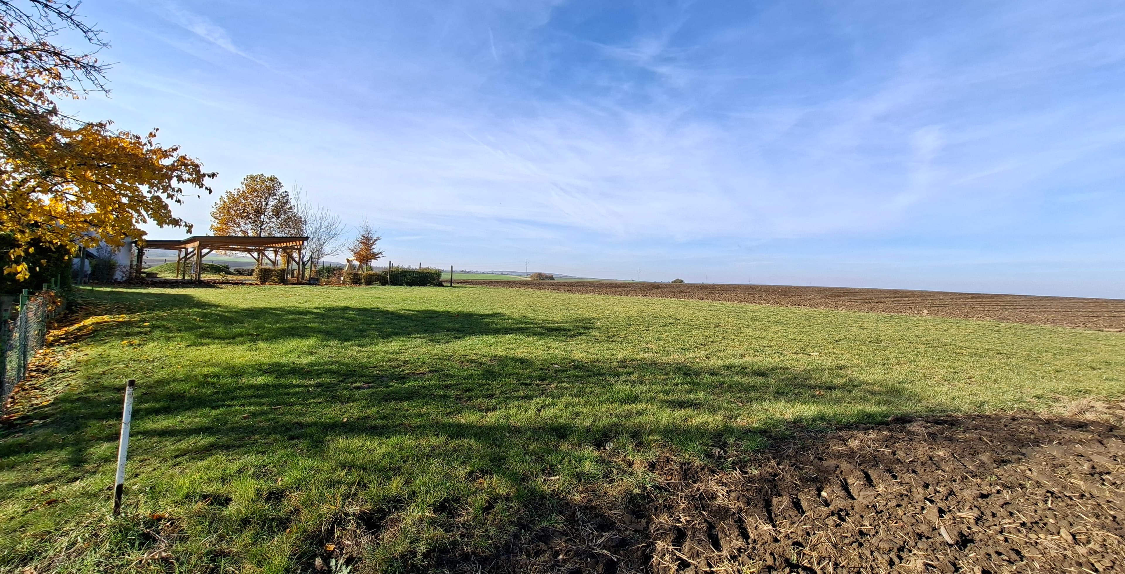 Kellergasse Schöngrabern