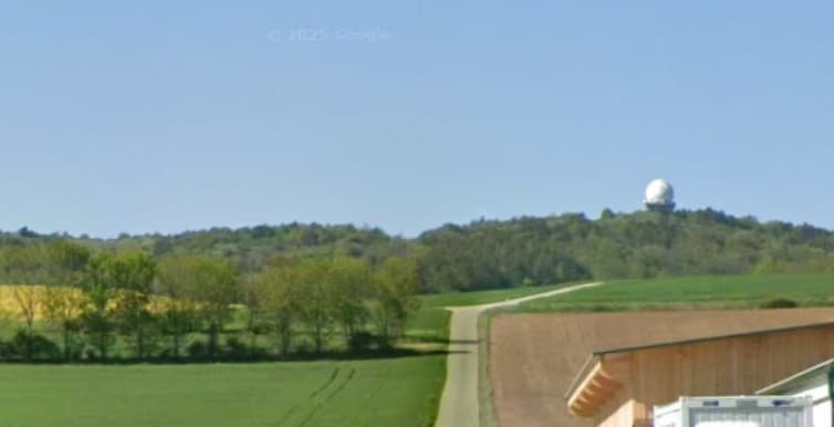 Hubertusweg