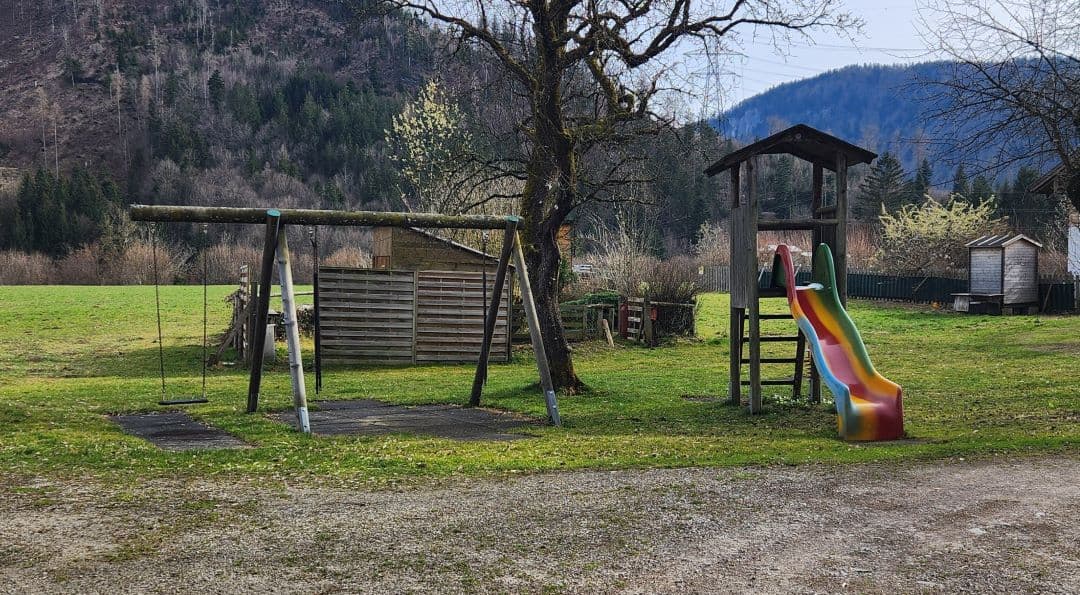 Ramsau - Glasenbachklamm