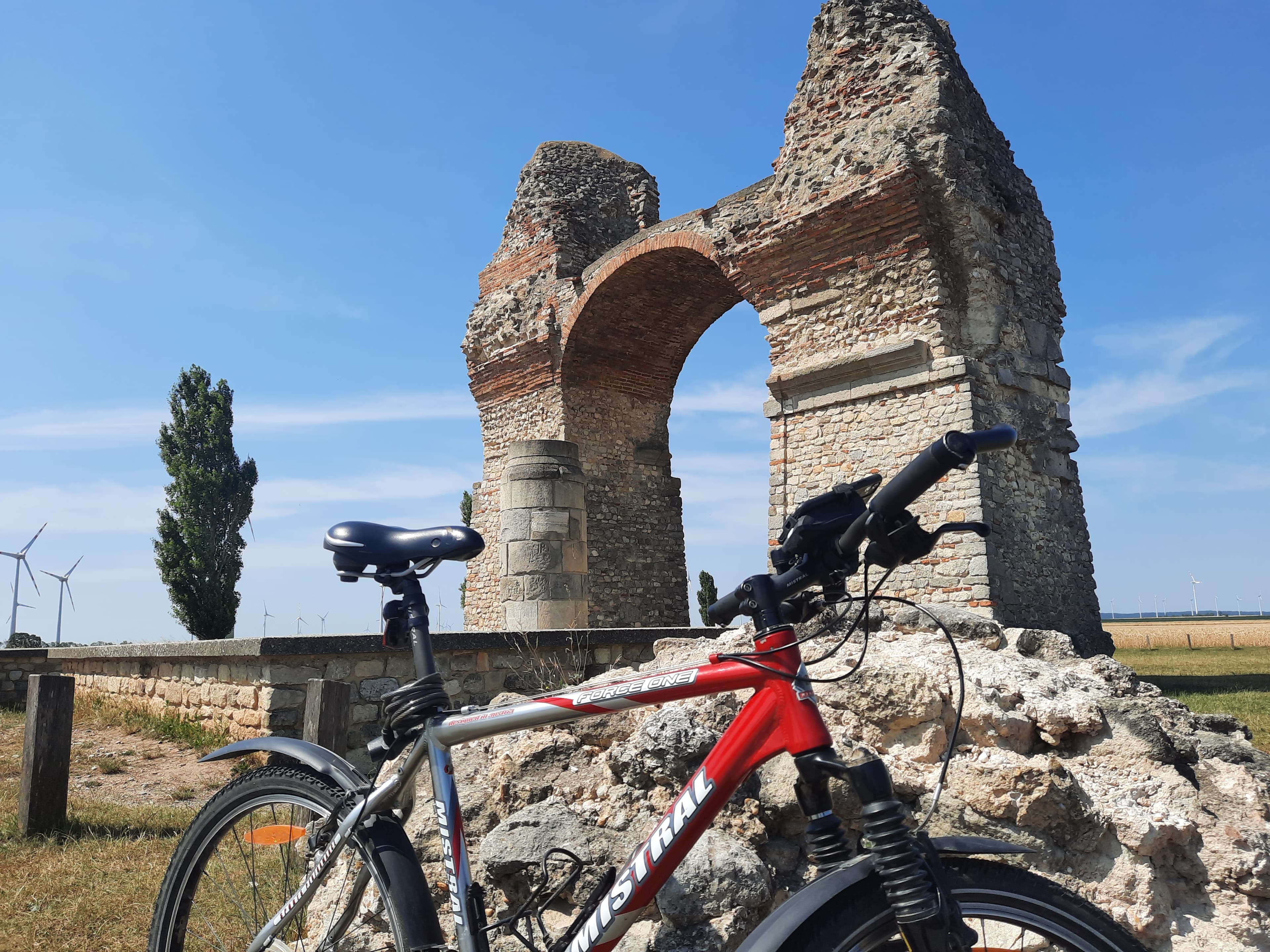 Auf der Heide - Kittsee
