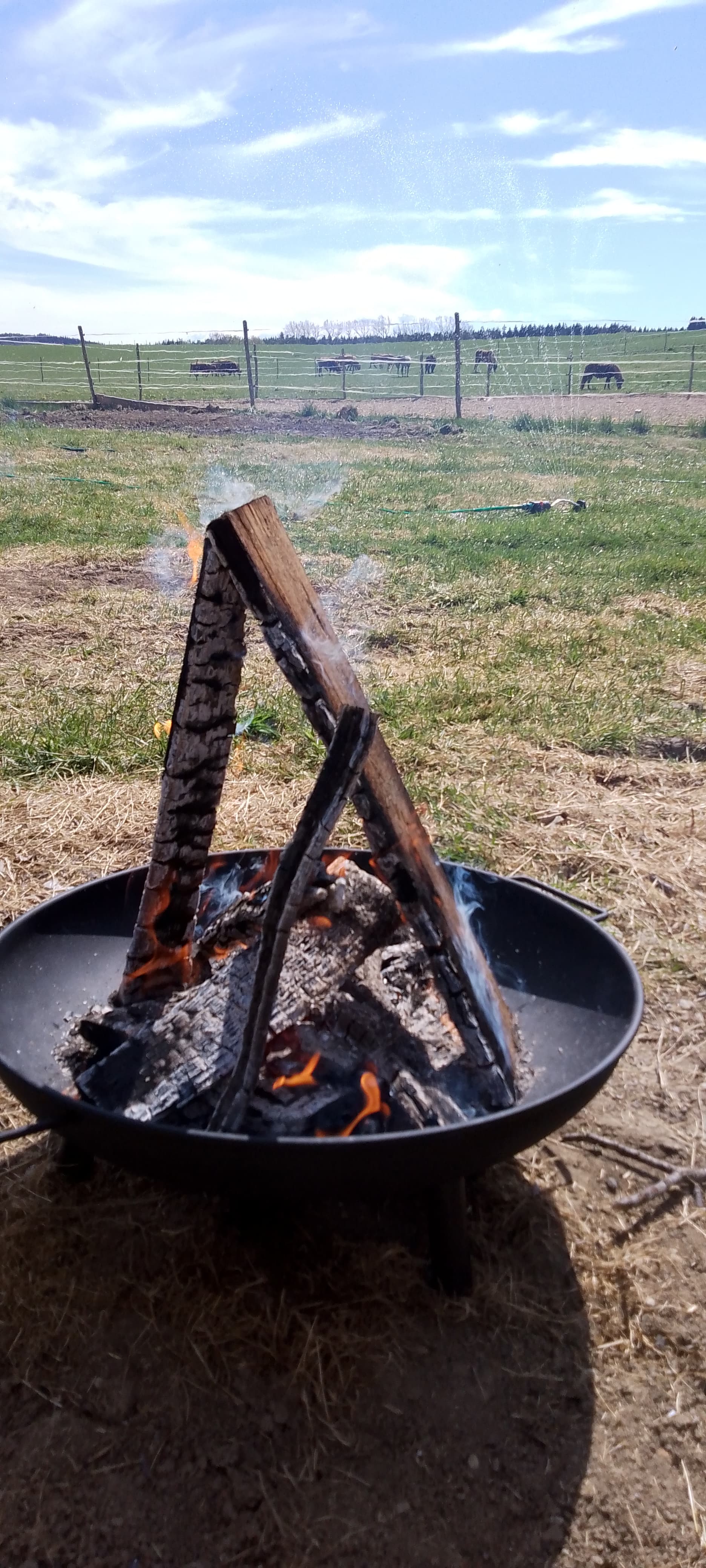 Wohnmobilstellplatz Müllerhof