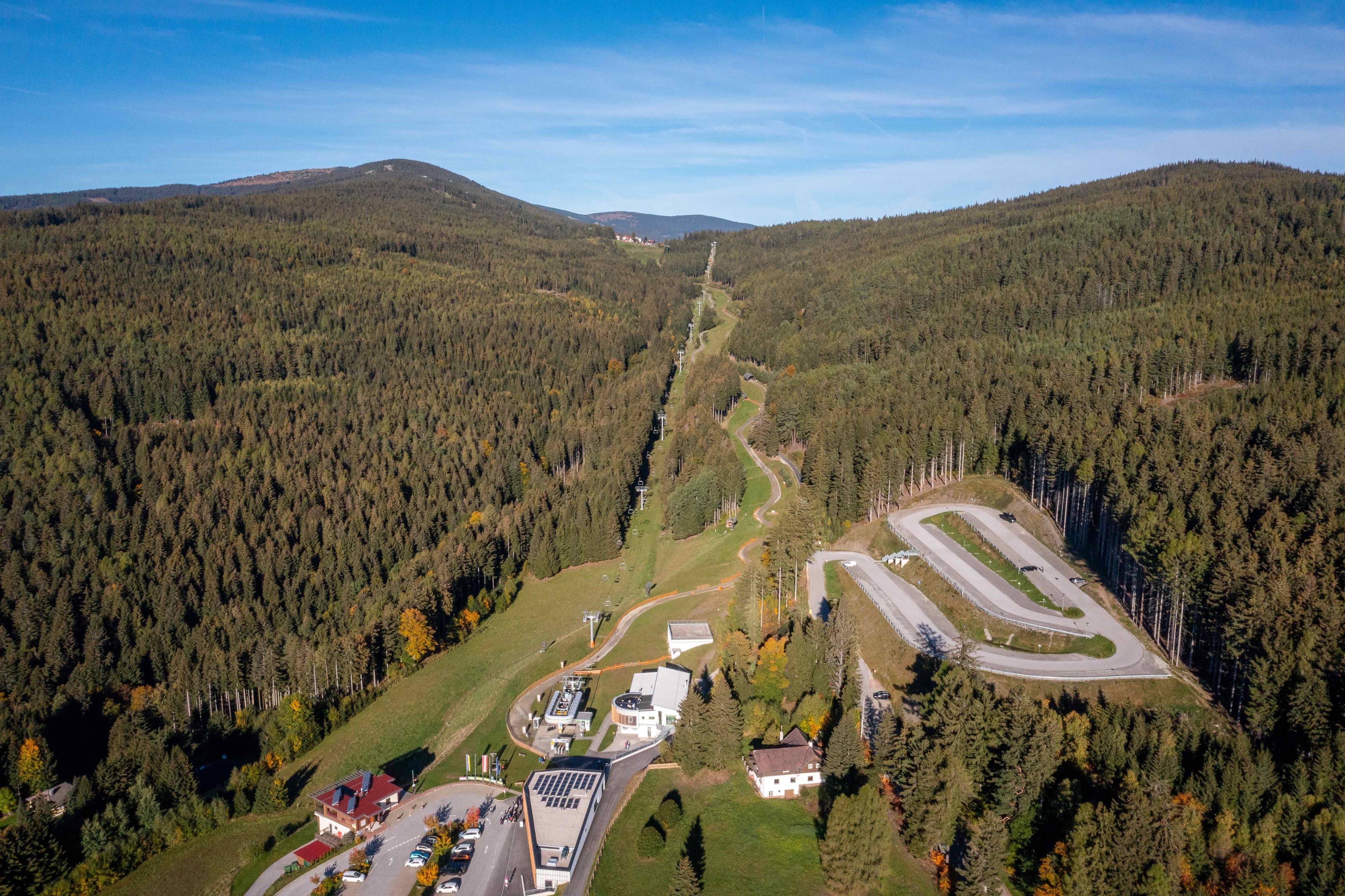 Erlebnisalm Mönichkirchen